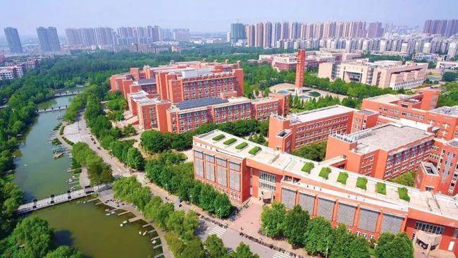 2021報考招生季，這六類高?？赡軙瑹幔佬g藝考生們得知道！圖四