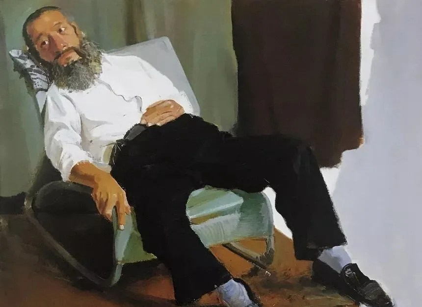 要去央美，廣州美術高考畫室覺得央美基礎部這些色彩作品必看,21