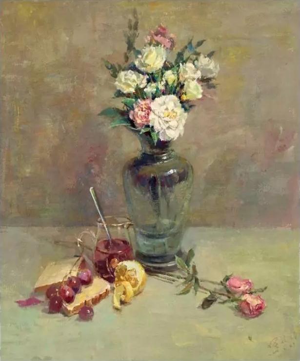 廣州藝考畫室干貨 | 如何輕松搞定色彩靜物默寫,06