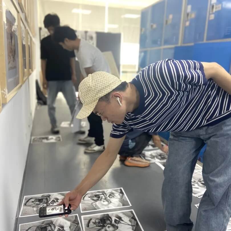 廣州美術高考培訓