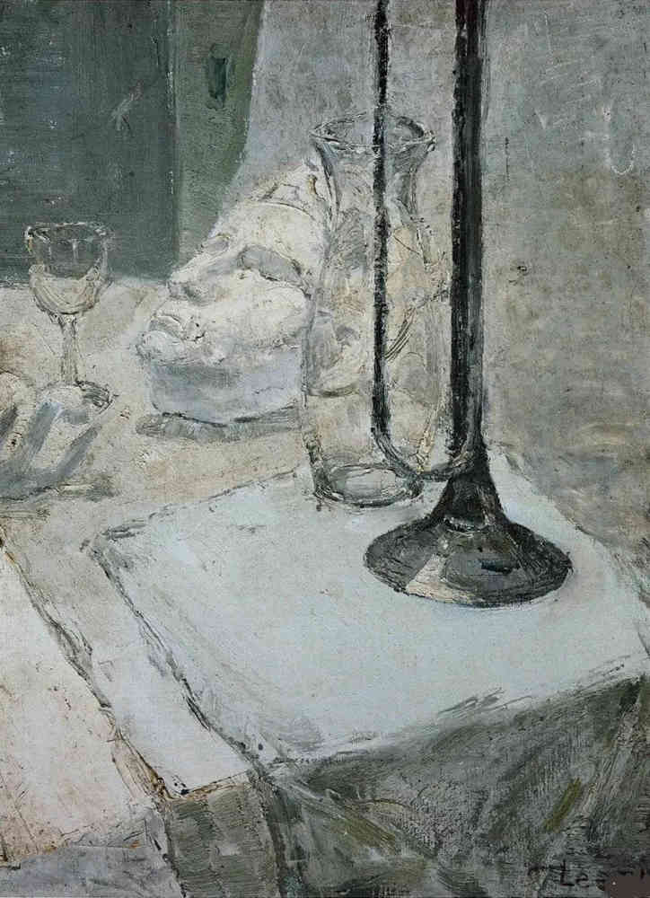 廣美收藏級色彩作品，廣州畫室排名前五畫室得知看過的都收藏了,35