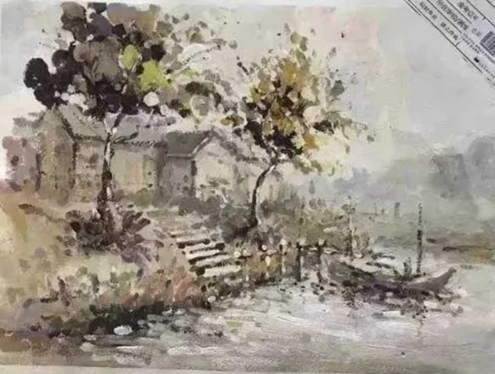 廣州十大畫室給大家這些聯考色彩高分秘籍更容易拿分,23