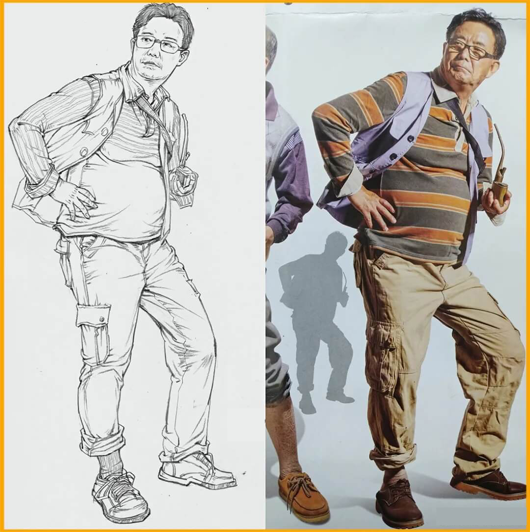 廣州聯(lián)考畫室