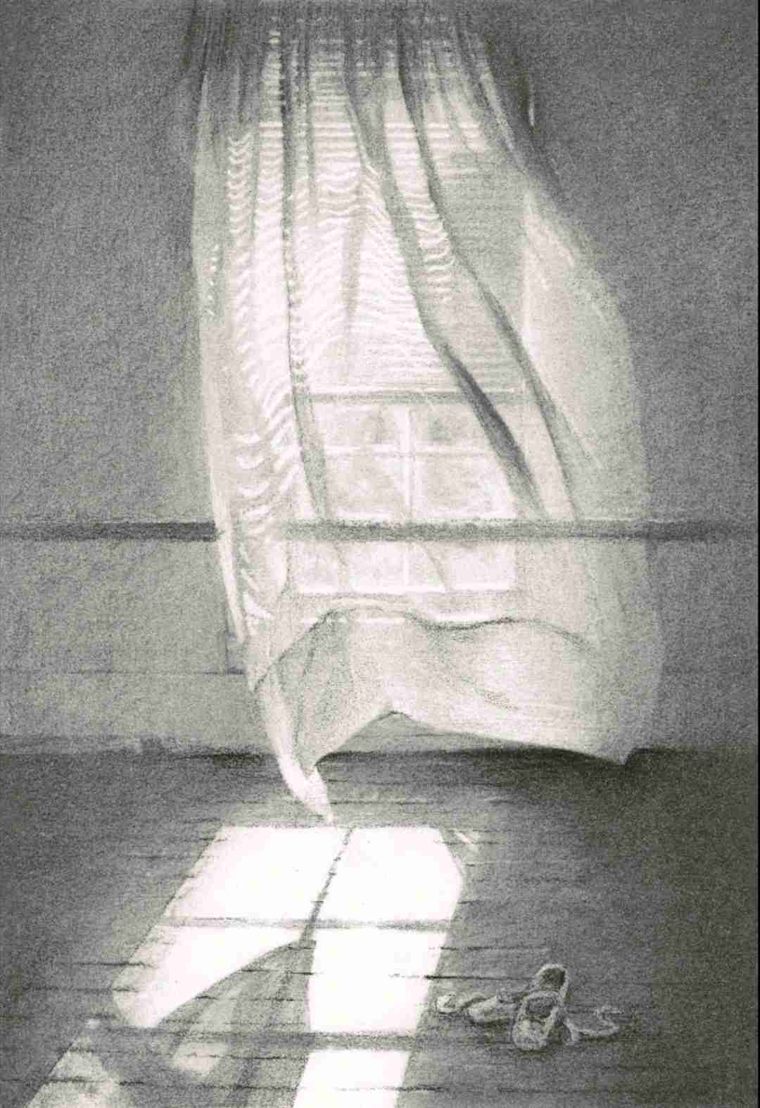 考美院設(shè)計(jì)素描必備：有靈魂的設(shè)計(jì)素描，廣州圍墻畫(huà)室覺(jué)得不拿高分都難！附圖11