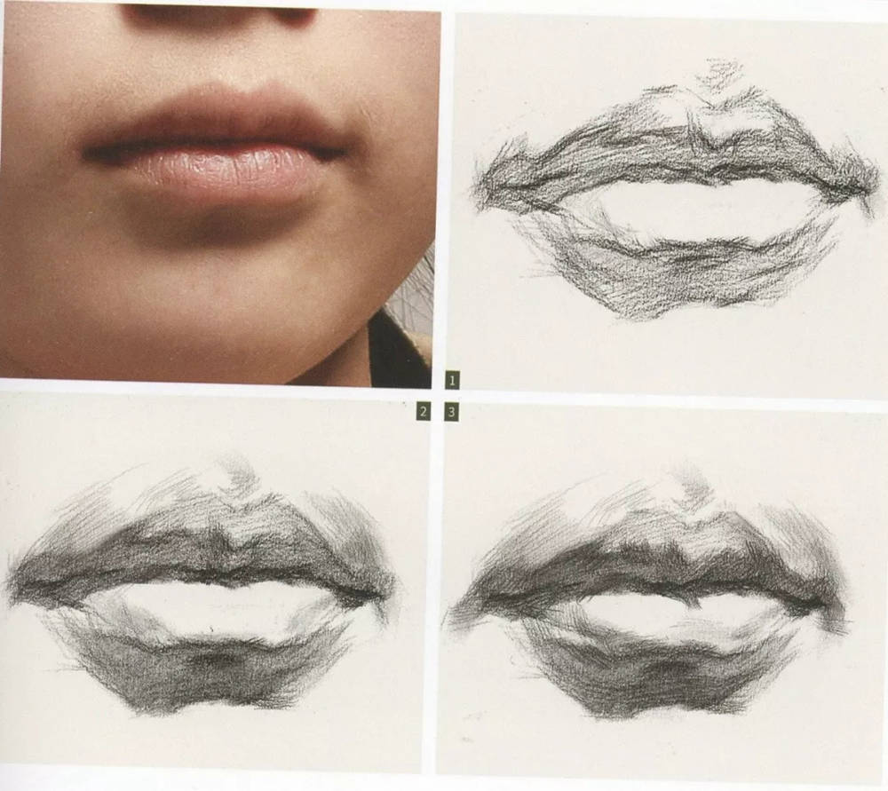 廣州藝考畫室,廣州素描畫室,廣州畫室素描培訓,44