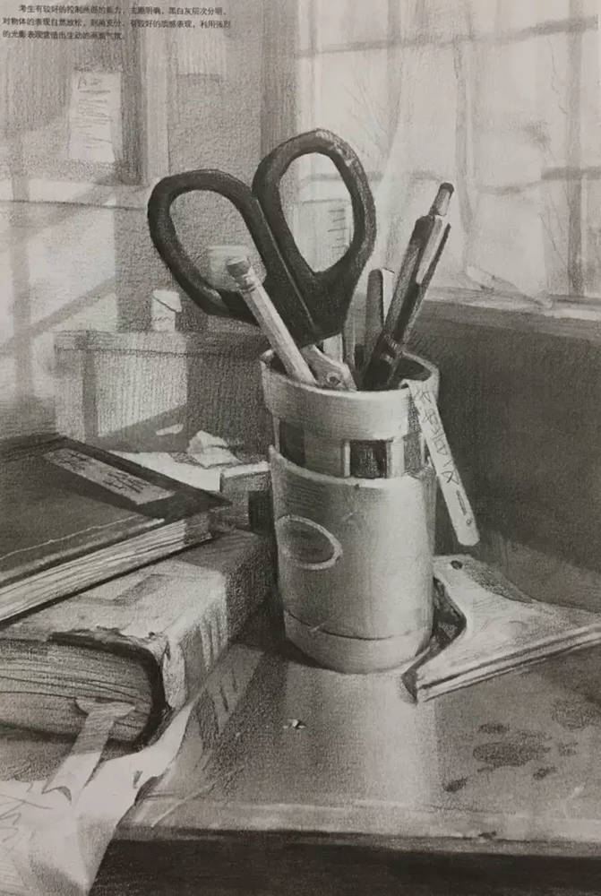 廣州藝考畫室,廣州素描畫室,廣州畫室素描培訓,51