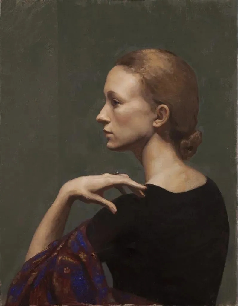 國外這些美院學生作品有多高級?廣州美術高考畫室帶你見識一下,21