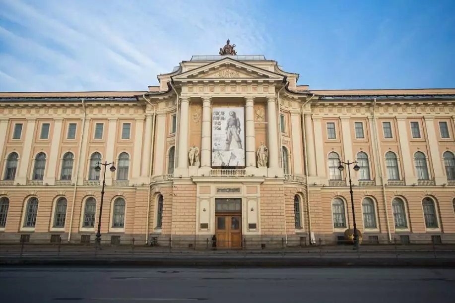 國外這些美院學生作品有多高級?廣州美術高考畫室帶你見識一下,27