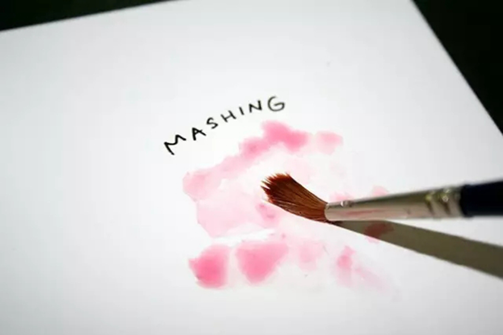 超實用水彩小知識,廣州前十畫室覺得你回想知道,09