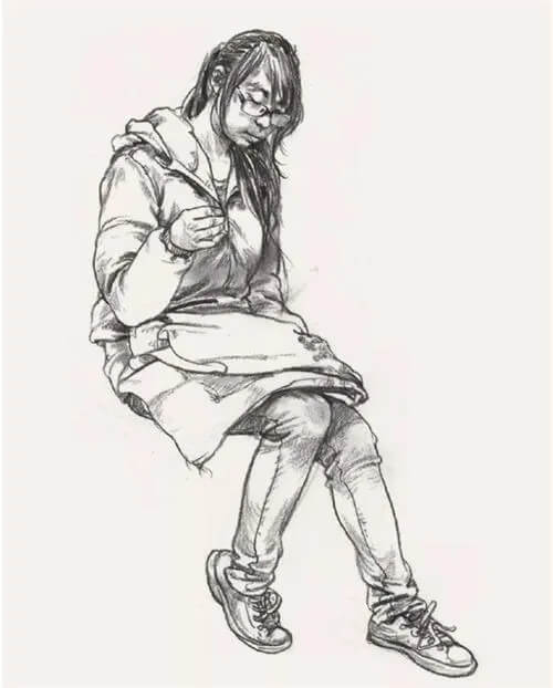 廣州畫室寒假班