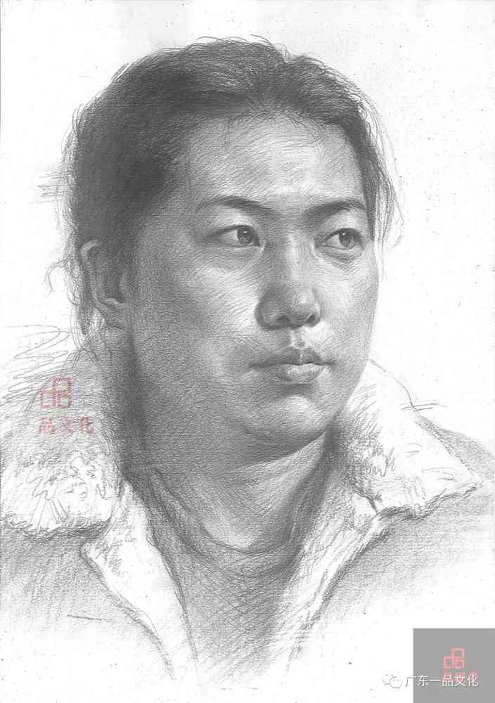 廣州美術(shù)高考畫(huà)室已將你的高分卷上線|廣東2020屆二模高分卷匯總,04