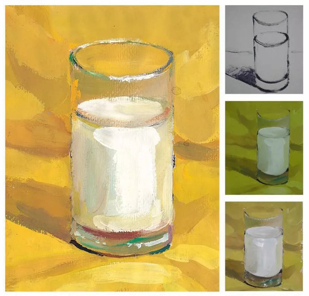 廣州畫室,廣州色彩美術培訓,廣州美術聯考,04