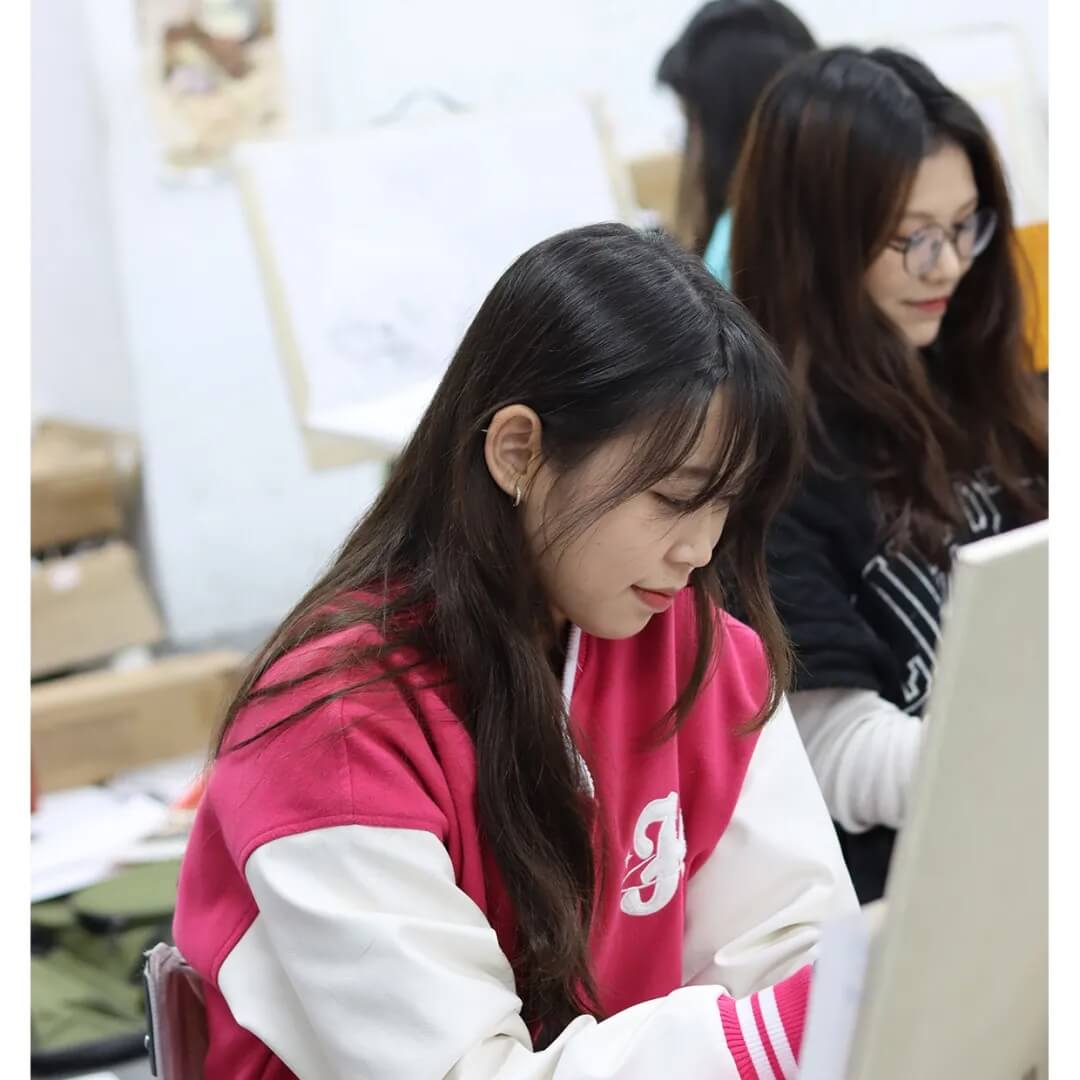 廣州畫室寒假班