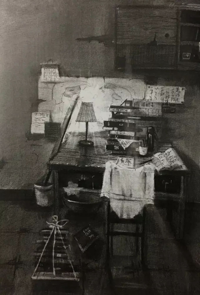 廣州藝考畫室,廣州素描畫室,廣州畫室素描培訓,30