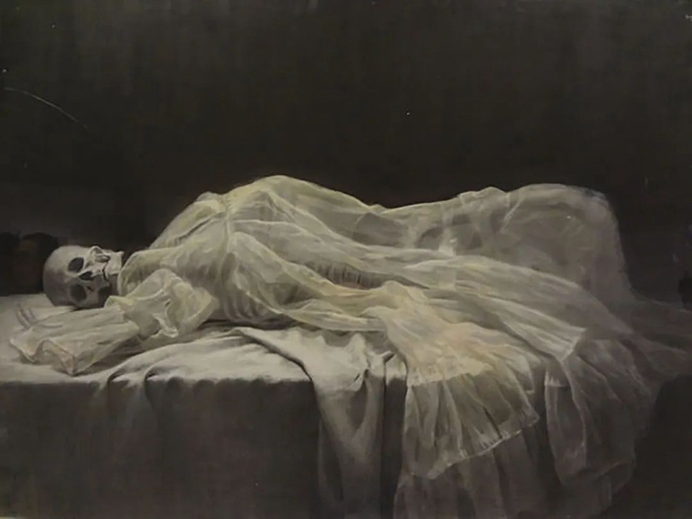 央美長期靜物素描精選！廣州十大畫室老師建議收藏,21