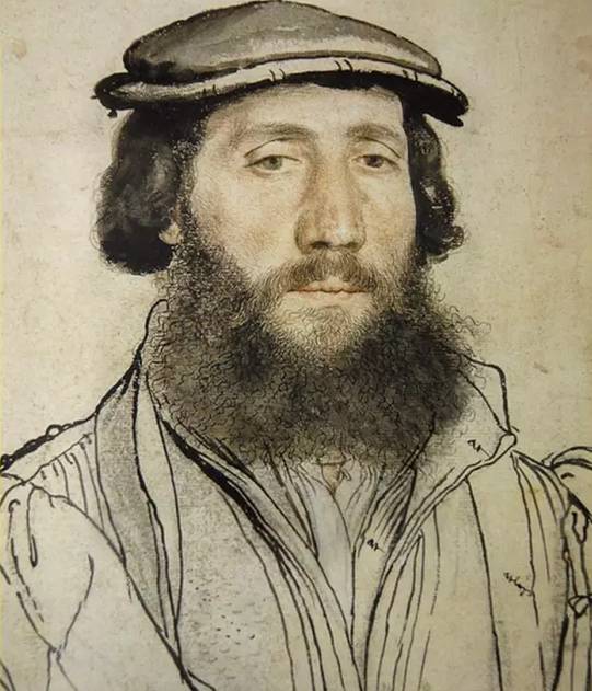 這些素描頭像默寫秘訣，廣州十大畫室之告訴你,03