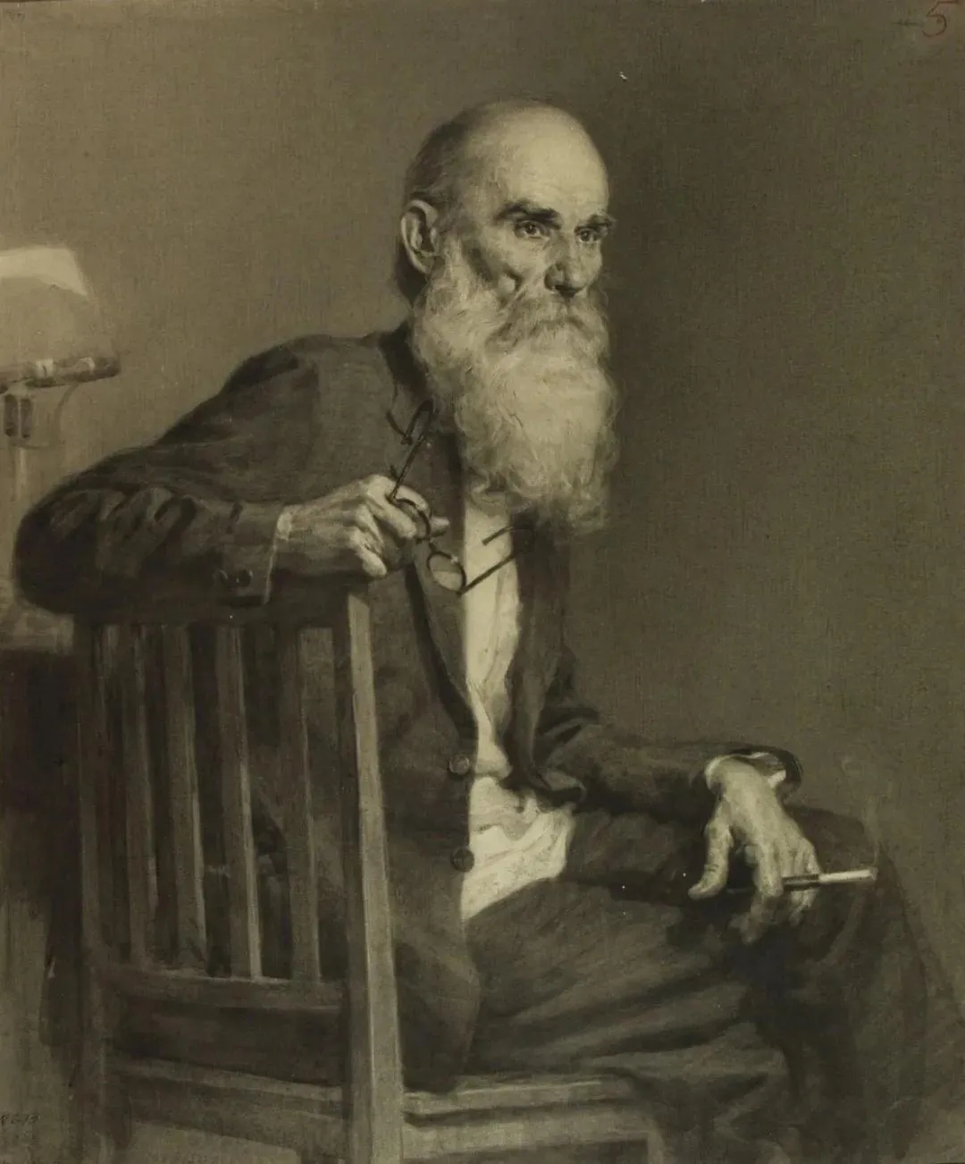 廣州美術高考畫室帶你開開眼,看看國外八大美院學生作品有多高級,81