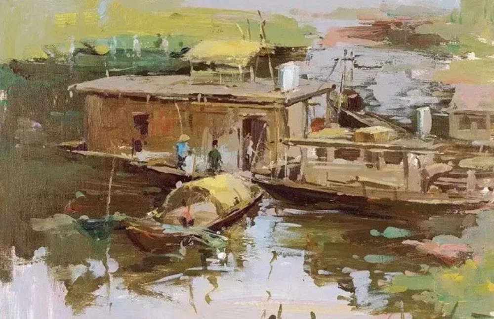 廣州畫室.廣州色彩培訓畫室,廣州色彩畫室,45