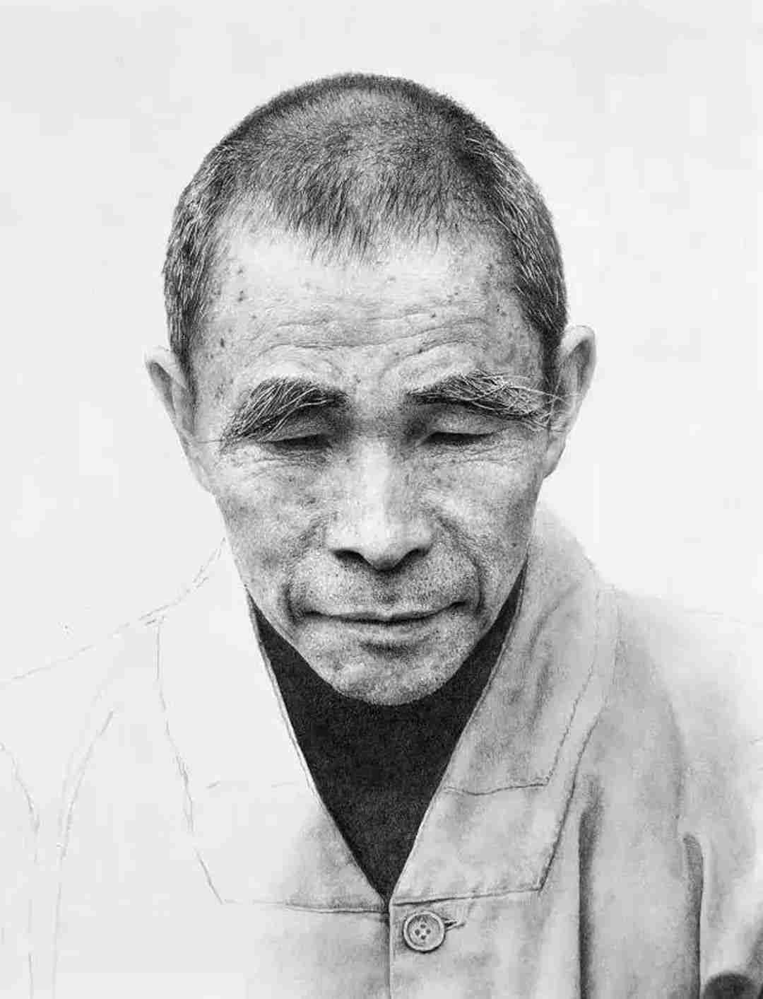 作為美術(shù)生,錯過什么都不能錯過九大美院各系教授的作品!圍墻畫室附圖15