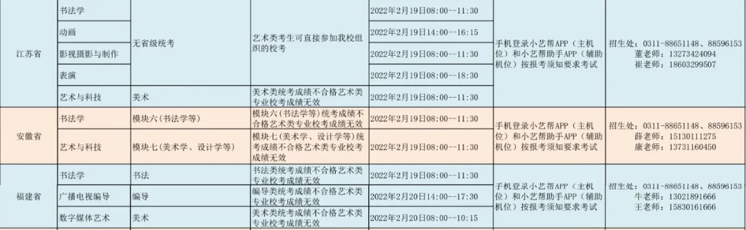 廣州畫室寒假班