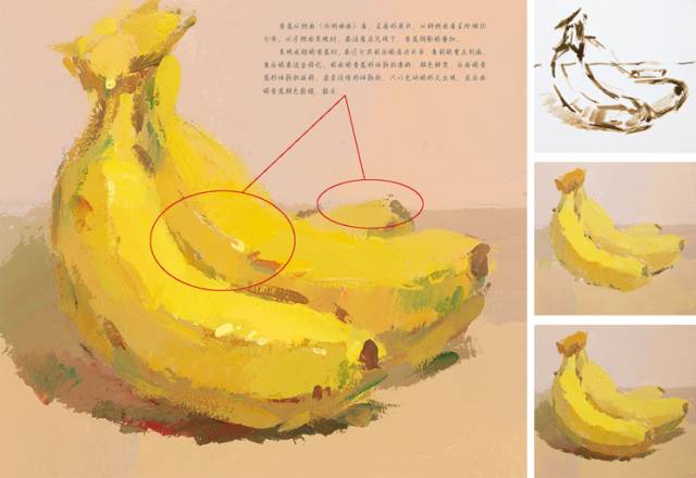 廣州畫室排名前十畫室告訴你美術生值得收藏的色彩解讀,02