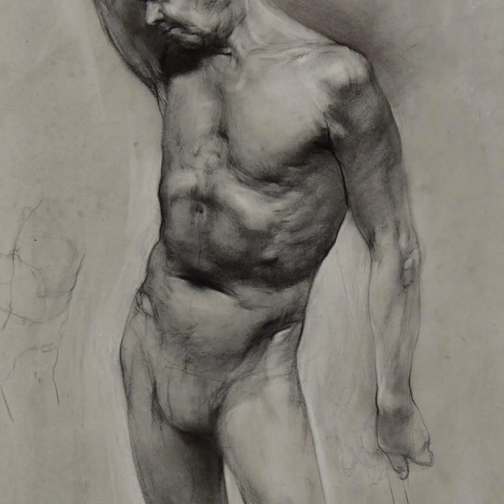 廣州畫室排名前十畫室?guī)憧纯凑嬲乃孛韪呤郑煸勔涣?25