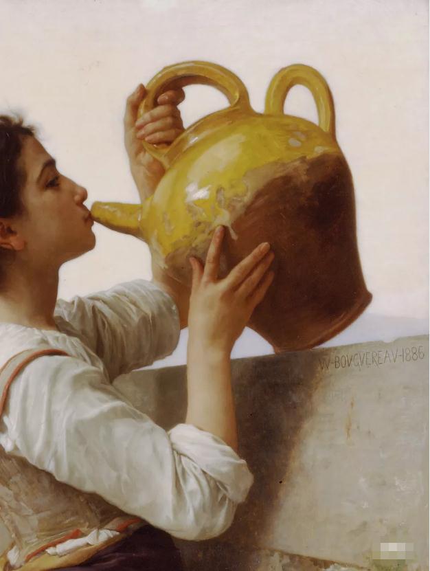 廣州圍墻畫室排名快訊：大師畫的靜物，每一張都值得細細品味,15