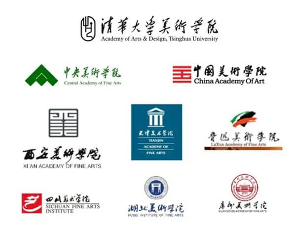 作為美術生,廣州十大畫室揭秘六大藝術學院和九大美院的區別,02