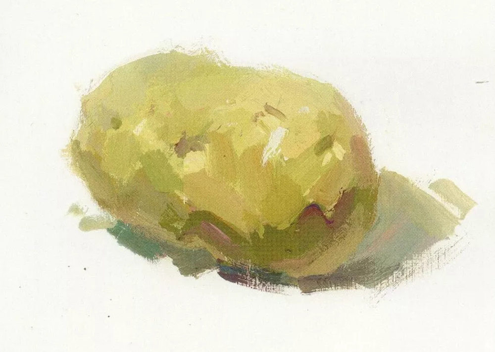 廣州畫室,廣州色彩美術培訓,廣州美術聯考,06