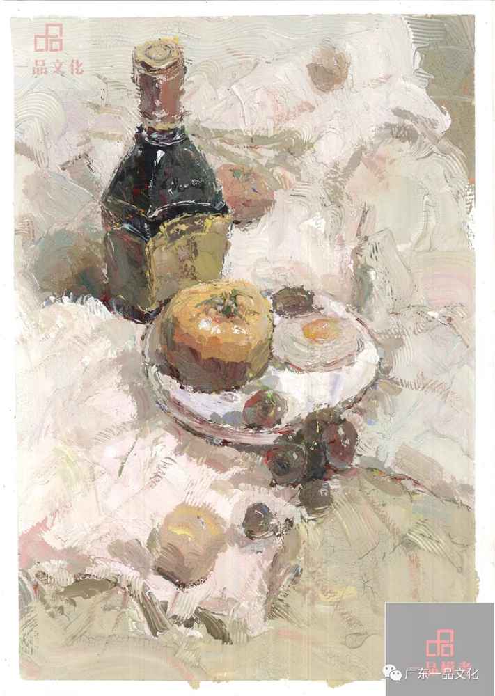 廣州美術(shù)高考畫(huà)室已將你的高分卷上線|廣東2020屆二模高分卷匯總,123