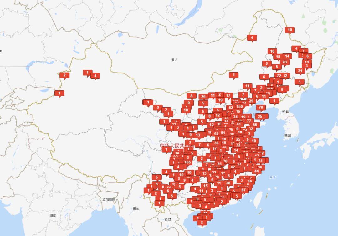 作為美術生,廣州十大畫室揭秘六大藝術學院和九大美院的區別,07