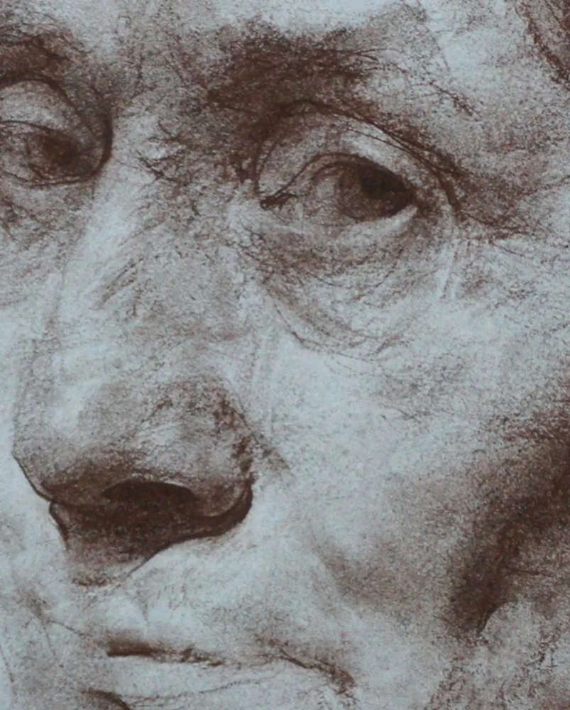 廣州畫室排名前十畫室?guī)憧纯凑嬲乃孛韪呤郑煸勔涣?32