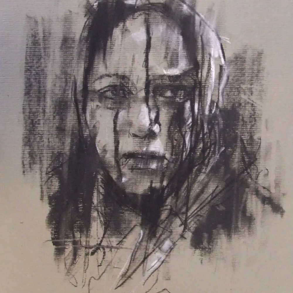 廣州畫室排名前五畫室覺得每一筆都畫到心里,01