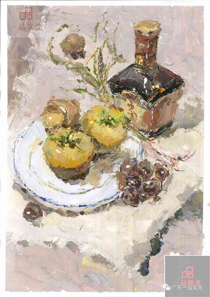 廣州美術(shù)高考畫(huà)室已將你的高分卷上線|廣東2020屆二模高分卷匯總,136