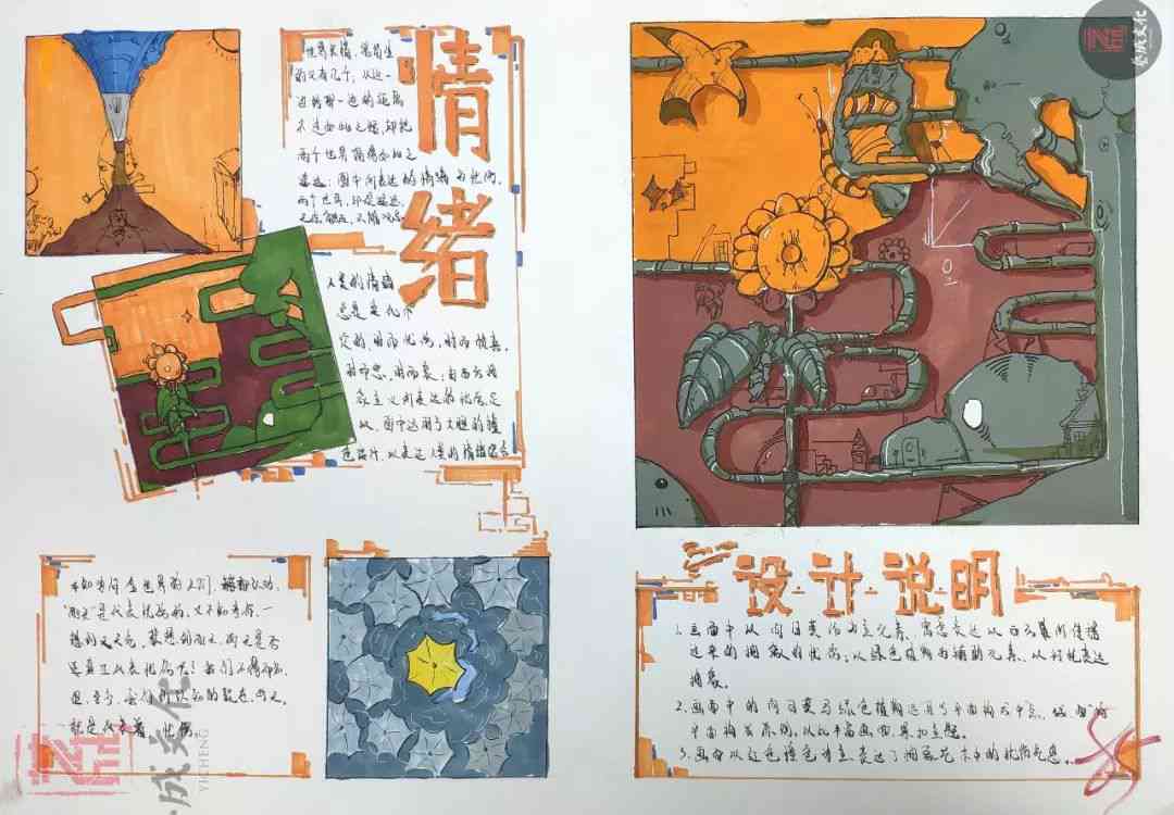 20屆廣美模考高分卷｜想要百勝，廣州十大畫室建議先要做到知己知彼附圖33