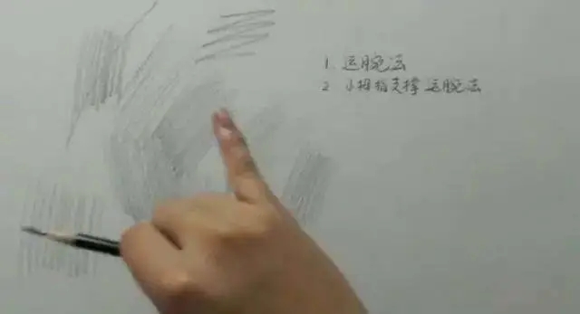 廣州圍墻畫室,廣州畫室,廣州素描培訓畫室,09