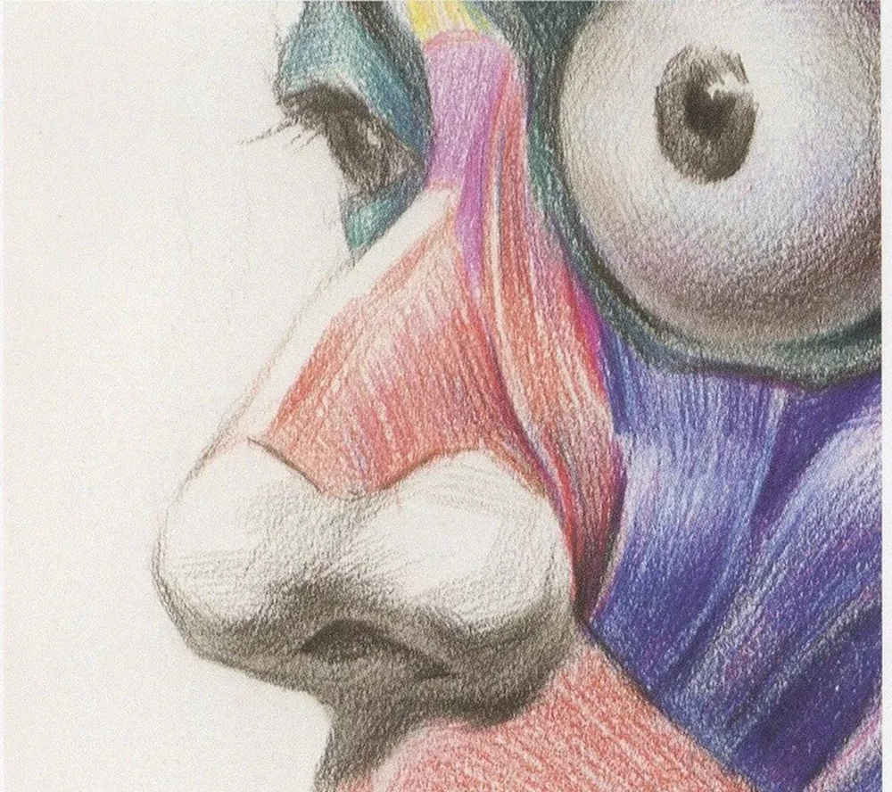 廣州藝考畫室,廣州素描畫室,廣州畫室素描培訓,25