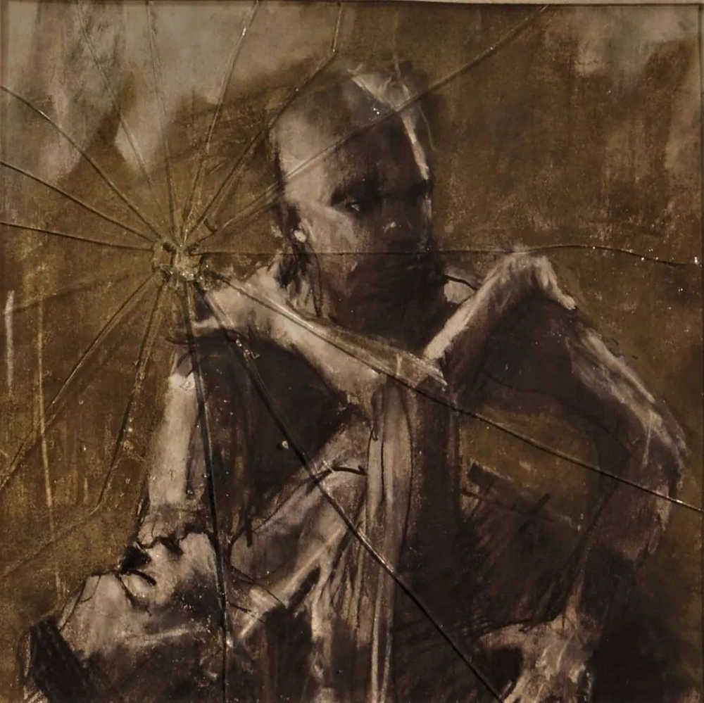 廣州畫室排名前五畫室覺得每一筆都畫到心里,03