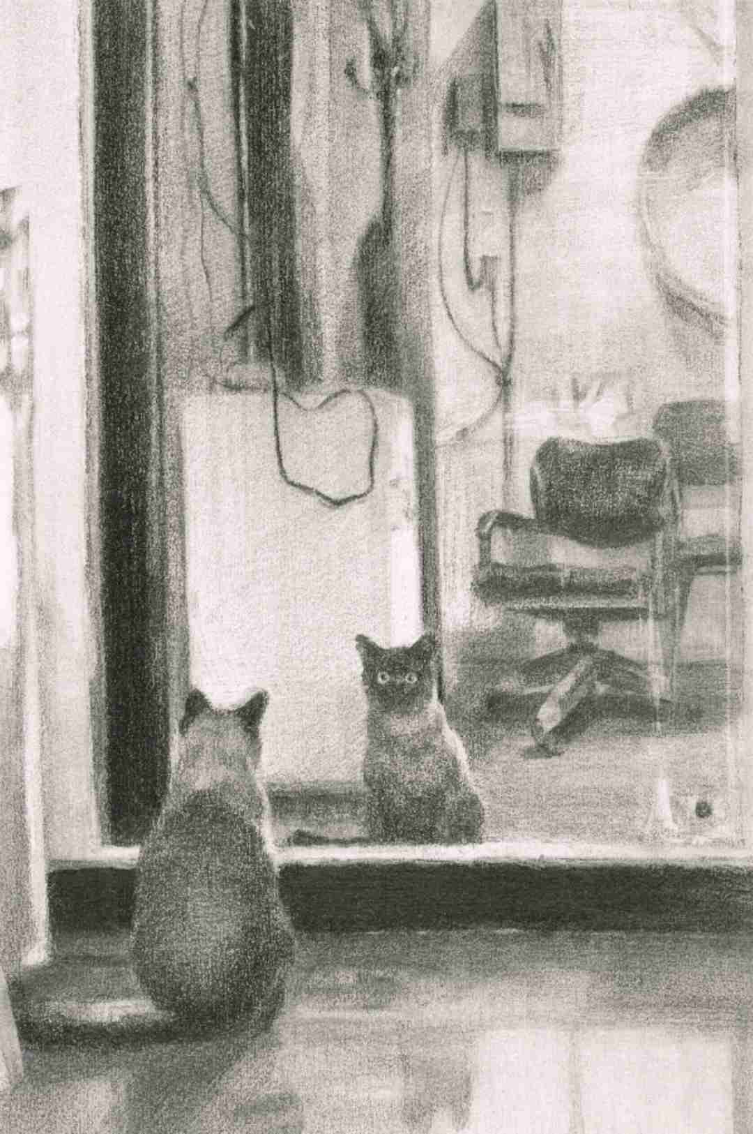 考美院設(shè)計(jì)素描必備：有靈魂的設(shè)計(jì)素描，廣州圍墻畫(huà)室覺(jué)得不拿高分都難！附圖7