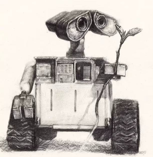 廣州前十畫室6招幫你搞定設計素描,09