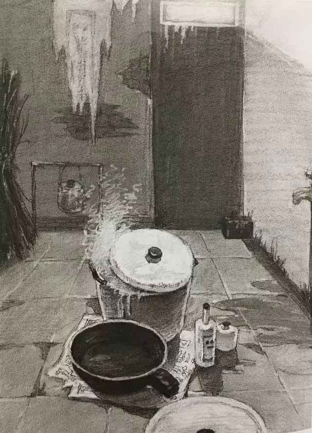 國美復(fù)試設(shè)計考什么?廣州圍墻畫室整理的這篇讓你少走彎路! 附圖23