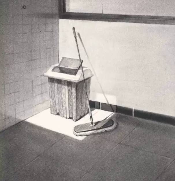 廣州前十畫室6招幫你搞定設計素描,25