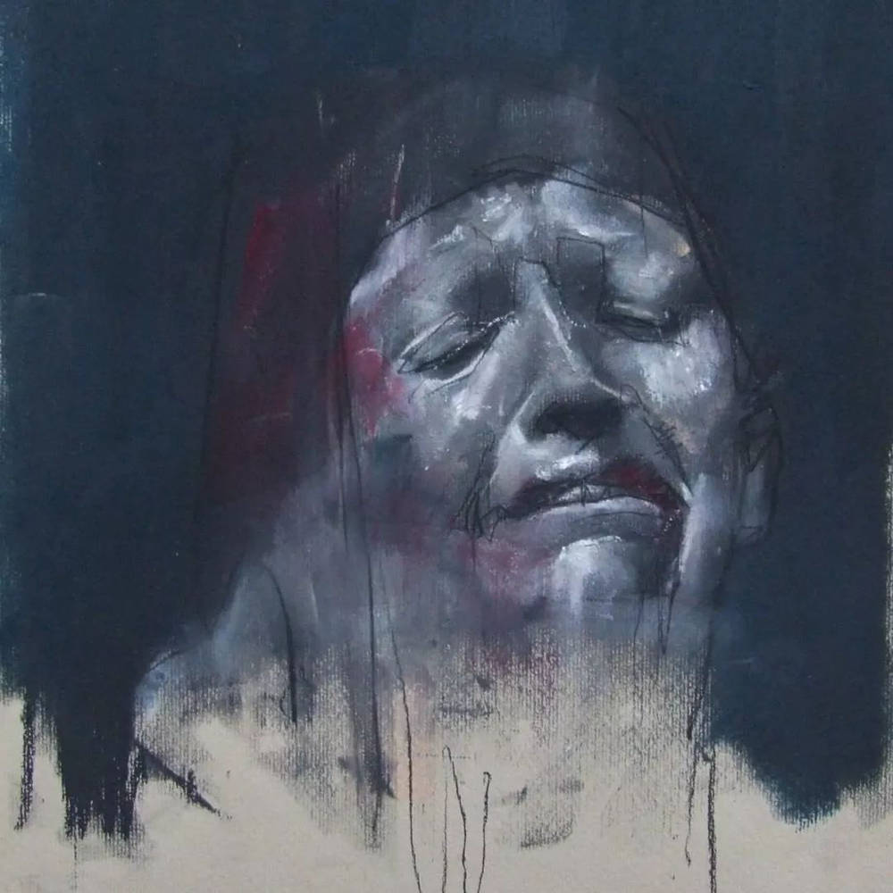 廣州畫室排名前五畫室覺得每一筆都畫到心里,09