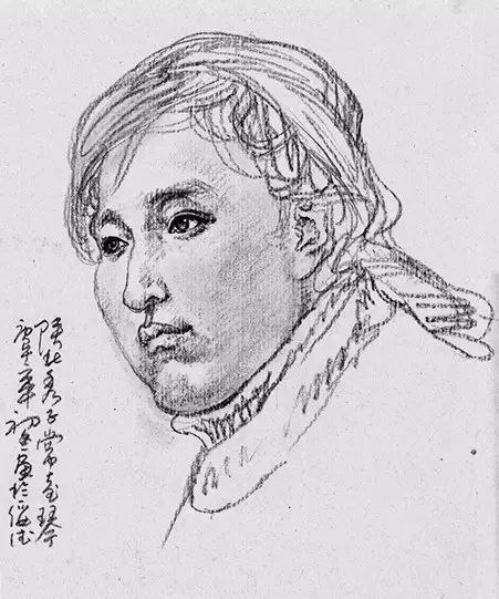 作為美術(shù)生,錯過什么都不能錯過九大美院各系教授的作品!圍墻畫室附圖79