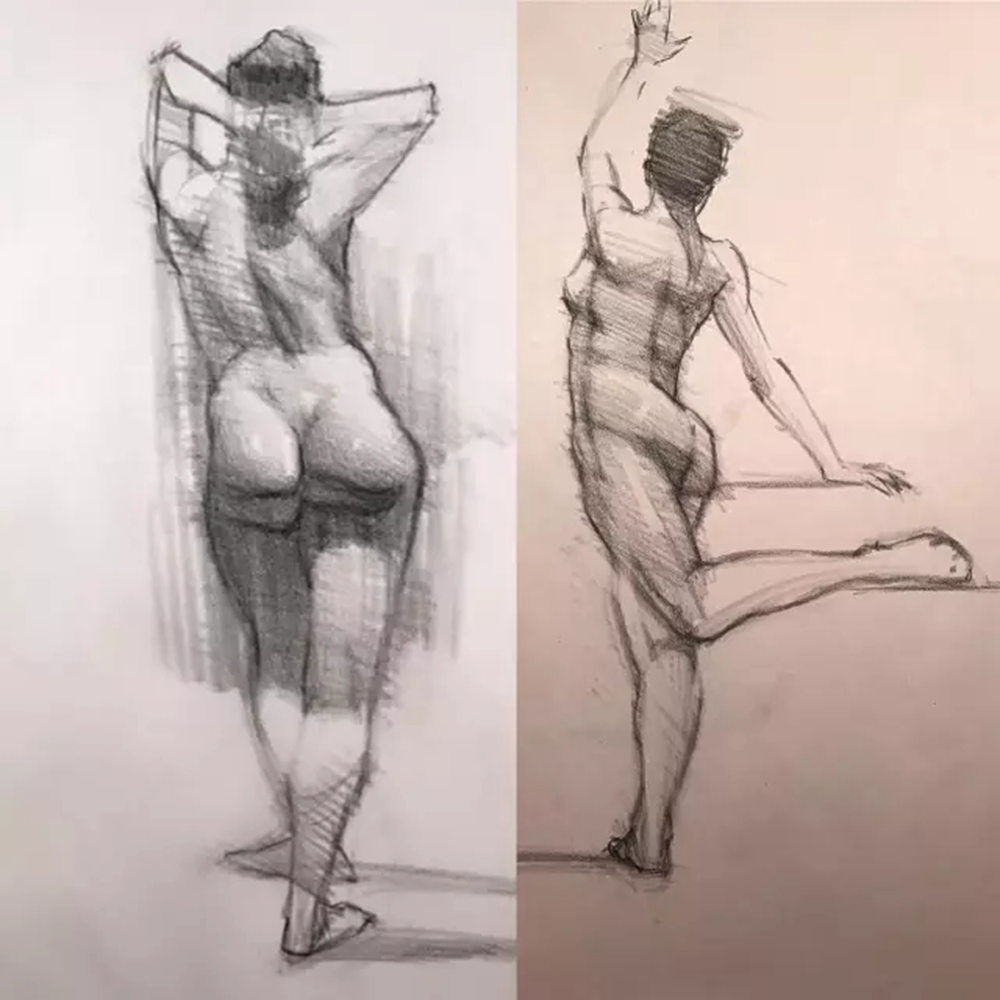 廣州畫室,廣州素描培訓,廣州素描畫室,24