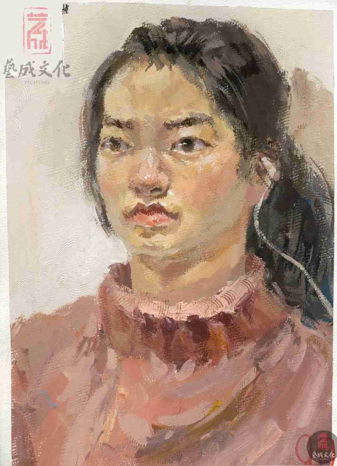 20屆廣美?？几叻志恚胍賱?，廣州十大畫室建議先要做到知己知彼附圖60