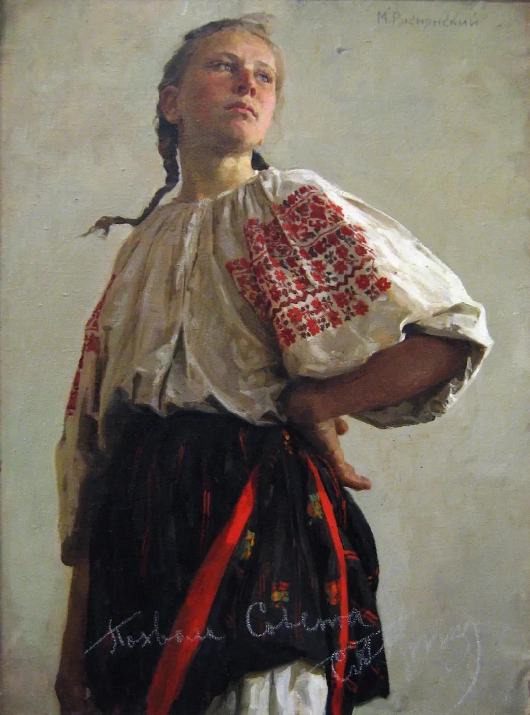 廣州美術高考畫室帶你開開眼,看看國外八大美院學生作品有多高級,82