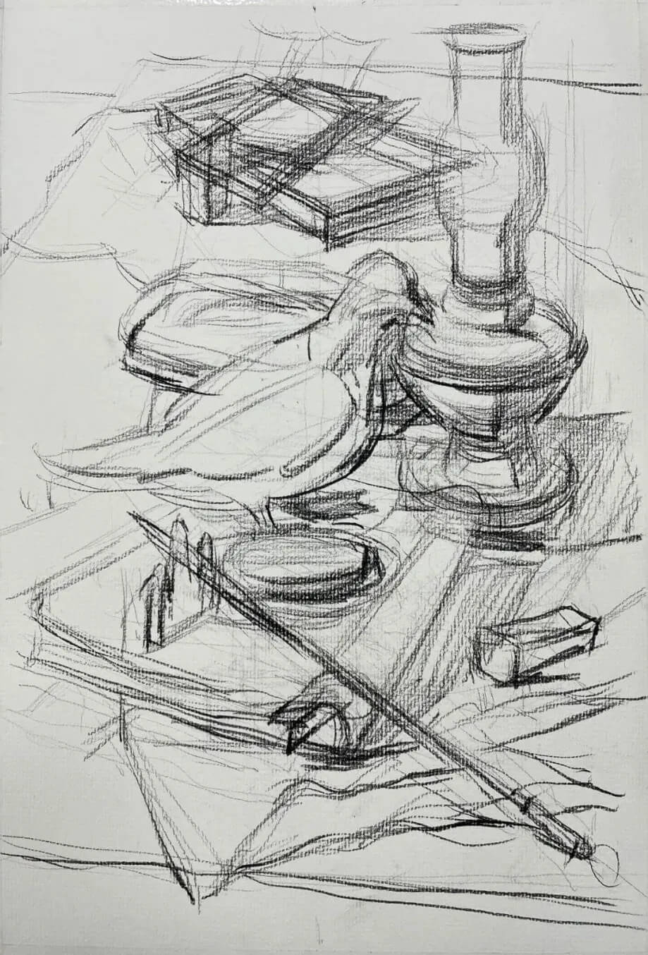 廣州畫室寒假班