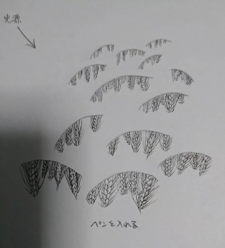 廣州畫室排名前十畫室整理超簡單繪畫技巧,作者是認真的么,49