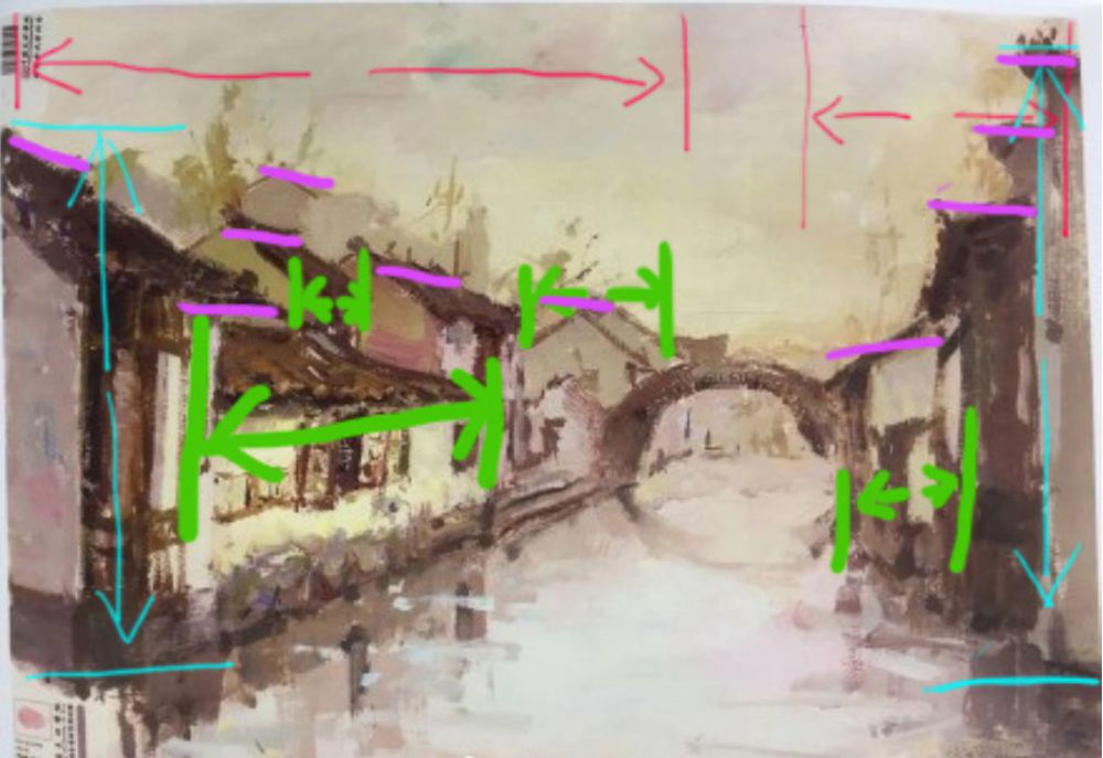 廣州畫室.廣州色彩培訓畫室,廣州色彩畫室,17